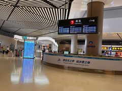 -哈尔滨太平国际机场-T2航站楼