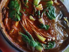 -清真·马文砂锅大全(麦苋街店)