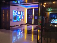 -万达影城(浦西万达广场激光IMAX店)