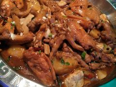 -胖哥俩肉蟹煲(爱琴海购物公园店)