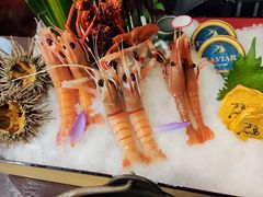 -万岛日本料理铁板烧(万泰国际店)