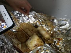 -新凯旋烧烤·燕姐千岛湖土菜