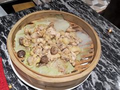 -海悦小馆.和牛火锅(中登家园店)