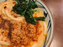 -丸龟制面(北心斋桥店)