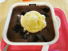 -满记甜品(巴黎春天宝山店)