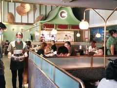 -顺峰顺水顺德菜(龙华店)