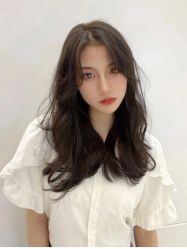 -阿莲新妆护肤造型