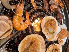 -神户赤童日式烤肉(金地广场店)