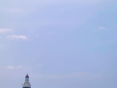 -烟台山景区