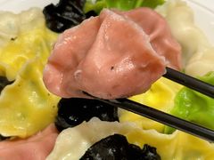 全家福水饺-双福饺子营餐厅(财富广场店)