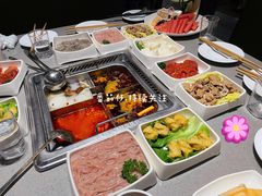 -海底捞火锅(奥山世纪城店)