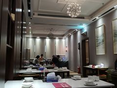 大堂-虾胡闹龙虾馆(湄南河店)