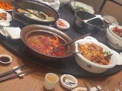 -桂林肥仔·中华餐饮名店(园湖店)