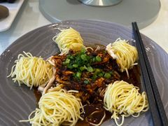 -渝信川菜(南滨店)