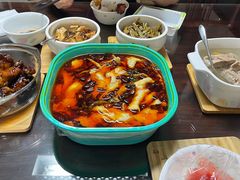 -懒人盐府人家(航天桥店)