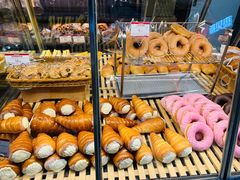 -山崎面包(第一八佰伴店)