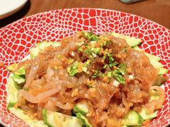 -单家老院·院子里的青岛菜(沙子口店)