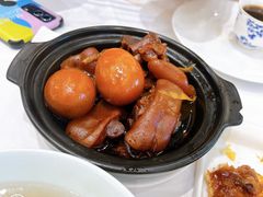 -御彩酒家(东风东路店)