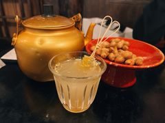 -三酉星·枫·山風与野菜(上海总店)