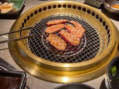 -谷牛日式烤肉(宝山U天地店)