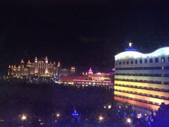 -广东省拱北口岸中国旅行社(华宾营业部)