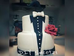 -DIY SWEET21(升平路店)