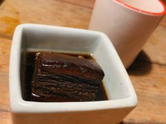 东坡肉-新白鹿餐厅(西湖银泰店)
