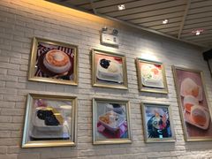 -满记甜品(荟聚购物中心店)