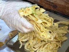 -龙门李家三旦羊肉汤馆
