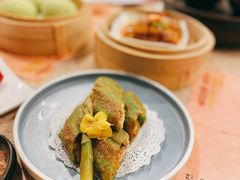芦笋卷春饼-点都德(聚福楼店)