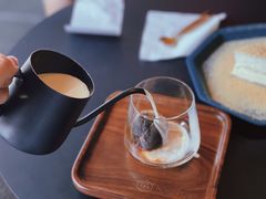 月球咖啡-Home Cafe(水榭春天店)
