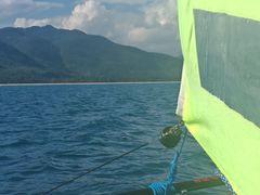 -海南分界洲岛旅游区