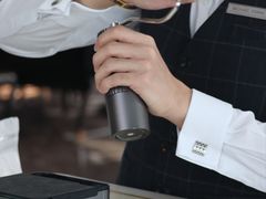 -瑞吉酒店·The Drawing Room闲逸廊·云端下午茶·夜奢Whiskey