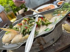 -月满港海鲜酒家