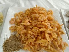 -渔民船说·北塘海鲜·天津菜·海肠捞饭(北塘古镇店)