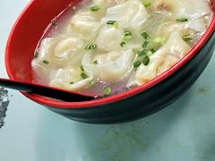 -食惠里小笼包面馆(越秀店)