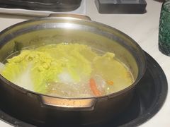 -喃喃椰·糟粕醋·椰子鸡火锅(七堡花园店)