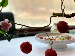 -鱼翅楼·津派砂锅鱼翅(水上公园店)