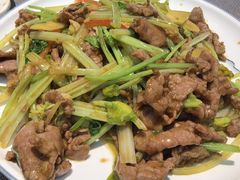 -潮道鱼仔店·潮汕味(长兴路店)