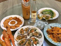 -巽寮印象美食部落餐厅·海鲜·地方特色菜(惠州体验店)