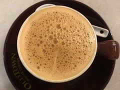 -Old Town White Coffee(gateway@klia2)