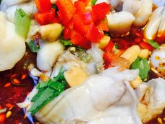 -串大叔炭火烤串·鸡西大冷面刀削面(总店)