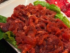 -牛事制造局牛肉火锅(莲岳路店)