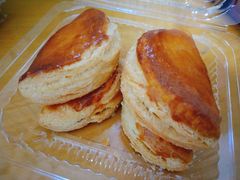 -御蝶坊生日蛋糕KNAC(新村店)