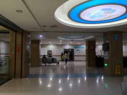 -重庆医科大学附属儿童医院(两江院区)