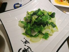 -千岛湖小鱼儿·淳安匠心农家菜