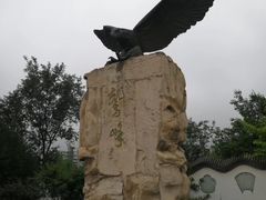 -北京鹫峰国家森林公园
