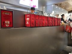 -LELECHA乐乐茶(美罗城店)