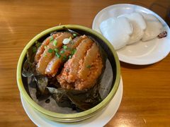 -莲餐厅·湖北菜·潜江小龙虾店(愚园路店)