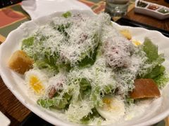 -安妮意大利餐厅(世贸天阶店)